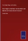Franz Kugler, Hugo von Blomberg, Hug von Blomberg, Hugo von Blomberg - Franz Kugler's Handbuch der Geschichte der Malerei seit Constantin dem Grossen