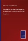Franz Kugler, Hugo von Blomberg, Hug von Blomberg, Hugo von Blomberg - Franz Kugler's Handbuch der Geschichte der Malerei seit Constantin dem Grossen