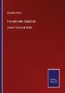 Heinrich Heine - Französische Zustände
