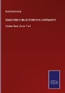 Karl Biedermann - Deutschland im Achtzehnten Jahrhundert