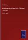 Karl Gutzkow - Hohenschwangau: Roman und Geschichte, 1536-1567