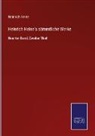Heinrich Heine - Heinrich Heine's sämmtliche Werke