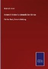 Heinrich Heine - Heinrich Heine's sämmtliche Werke