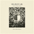 Kadavar &amp; Elder - Eldovar - A Story Of Darkness & Light, 1 Audio-CD (Hörbuch)