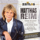 Matthias Reim - Zeitlos, 1 Audio-CD (Hörbuch)
