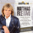 Matthias Reim - Zeitlos, 1 Audio-CD (Livre audio)