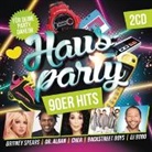 HAUSPARTY - 90er Hits (Livre audio)