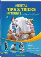 Nina Nittinger, Neuer Sportverlag, Neue Sportverlag, Neuer Sportverlag - Mental Tips & Tricks in Tennis