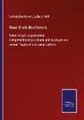 Ludwig Beethoven, Ludwi Kohl, Ludwig Kohl - Neue Briefe Beethovens