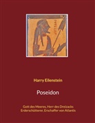 Harry Eilenstein - Poseidon
