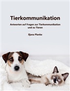 Iljana Planke - Tierkommunikation