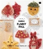 Rico Design GmbH &amp; Co. KG, Rico Design GmbH &amp; Co. KG - Creative Bubble Funny Fall