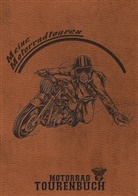 Z Wolle, Z. Wolle - Motorrad Tourenbuch - Meine Motorradtouren