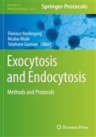 Stéphane Gasman, Florence Niedergang, Nicola Vitale, Nicolas Vitale - Exocytosis and Endocytosis