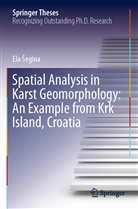Ela ¿Egina, Ela Segina - Spatial Analysis in Karst Geomorphology: An Example from Krk Island, Croatia