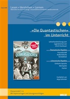 Anja Schirmer, XXX XXX - »Die Quantastischen« im Unterricht