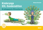 Michael Burtscher, Michael  Burtscher Burtscher, Michael 
Burtscher Burtscher - Kinderyoga XXL-Sonderedition