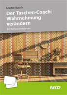 Martin Busch - Der Taschen-Coach: Wahrnehmung verändern