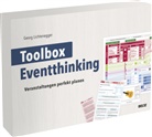 Georg Lichtenegger - Toolbox Eventthinking