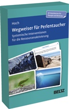 Roman Hoch - Wegweiser für Perlentaucher