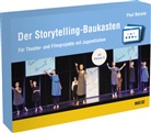 Paul Barone - Der Storytelling-Baukasten