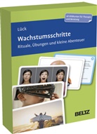 Sabine Lück - Wachstumsschritte