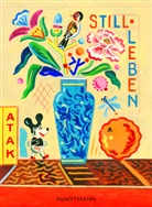 ATAK, Steven Guarnaccia, Till Schröder - Stillleben
