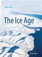 Juergen Ehlers, Jürgen Ehlers - The Ice Age
