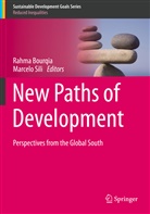Rahm Bourqia, Rahma Bourqia, Sili, Sili, Marcelo Sili - New Paths of Development