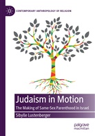 Sibylle Lustenberger - Judaism in Motion