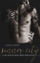 Kate Dark - Sinner City
