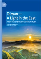 David Pendery - Taiwan-A Light in the East
