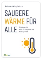 Reinhard Klopfleisch - Saubere Wärme für alle