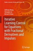 Michal Fe¿kan, Michal Feckan, Shengd Liu, Shengda Liu, JinRon Wang, Jinrong Wang - Iterative Learning Control for Equations with Fractional Derivatives and Impulses