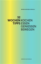 Monika Rathgeb - 52 Wochentipps