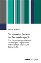 Mathias Schwabe - Die »dunklen Seiten« der Sozialpädagogik