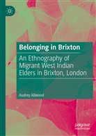 Audrey Allwood - Belonging in Brixton