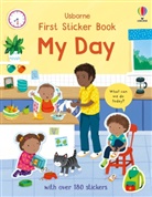 Holly Bathie, Bathie Holly, Joanne Partis, Partis Joanne - My Day