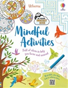 Lara Bryan, Alice James, Alice Bryan James, Alice James James, James Alice, Eddie Reynolds... - Mindful Activities