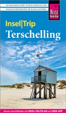 Ulrike Grafberger - Reise Know-How InselTrip Terschelling