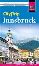 Sven Eisermann - Reise Know-How CityTrip Innsbruck