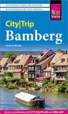 Ulrike Grafberger - Reise Know-How CityTrip Bamberg