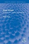 Nevill Drury, Nevill ury - Inner Visions