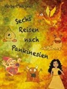 Herbert Wagner - Sechs Reisen nach Pankinesien