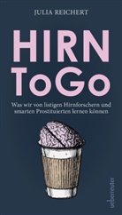 Julia Reichert - Hirn to go