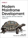 Tom Taulli, Taulli Tom - Modern Mainframe Development