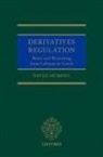 David Murphy, David (Visiting Professor in Practice Murphy - Derivatives Regulation
