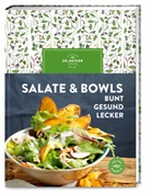 Oetker, Dr. Oetker - Salate & Bowls