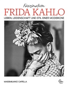 Massimiliano Capella - Faszination Frida Kahlo