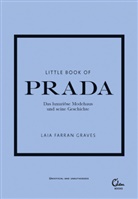 Laia Farran Graves - Little Book of Prada